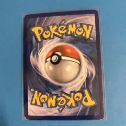 Pokemon XY Breakpoint 2015 All-Night Party Umbreon Card 96/122 Reverse Holo - Image 3