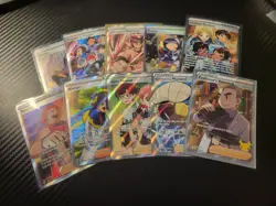 Big lot of 107 Trainer Pokemon Cards - Image 3
