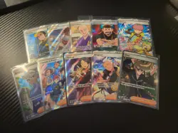 Big lot of 107 Trainer Pokemon Cards - Image 5