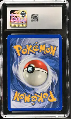 CGC 8.5 Latias 2006 EX Holon Phantoms 11/110 Holo Pokemon Card - Image 2