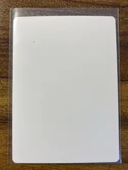 MTG✨Signed SIMIAN SPIRIT GUIDE Artist Proof FOIL✨SLD Prismatic Nightmares RARE - Image 3