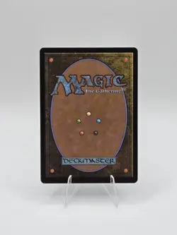 Dour Port-Mage (Showcase) Bloomburrow Regular Near Mint - Image 2