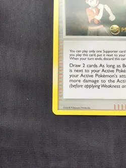 Pokemon Cards: Legends Awakened Prerelease: Buck's Training 130/146 - Image 5