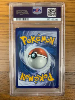 Pokemon - PSA 9 - Timburr - 183/167 - Twilight Masquerade - Illustration Rare - Image 2