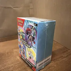 Pokemon TCG: Scarlet Violet Journey Together Factory Sealed Booster Bundle Box - Image 2