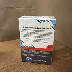 Pokemon TCG: Scarlet Violet Journey Together Factory Sealed Booster Bundle Box - Image 3