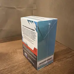 Pokemon TCG: Scarlet Violet Journey Together Factory Sealed Booster Bundle Box - Image 4