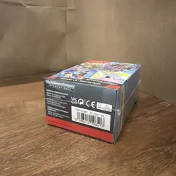 Pokemon TCG: Scarlet Violet Journey Together Factory Sealed Booster Bundle Box - Image 5