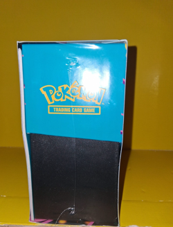 Pokemon TCG Ascended Heroes ETB & Promo Oversized Pikachu at the Museum card - Image 5