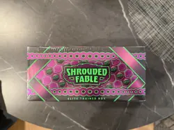 Pokemon TCG: Shrouded Fable Elite Trainer Box (ETB) Factory Sealed New - Image 3