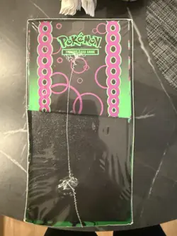 Pokemon TCG: Shrouded Fable Elite Trainer Box (ETB) Factory Sealed New - Image 4