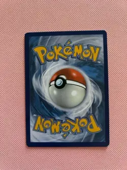 Mela 236/182 Sv04: Paradox Rift Holo - Full Art Trainer - English - Pokemon TCG - Image 2