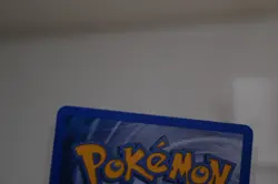 Pokemon E-Series Aquapolis Common Non-Holo Card: Grimer (79/147) - Light Play - Image 3