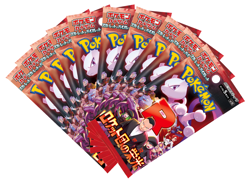 Pokemon Glory of Team Rocket - Japanese Booster Pack 10x Lot - US SELLER! - Image 1