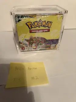 Pokemon TCG Sword and Shield Evolving Skies Booster, Loose Wrapping 820650818776 - Image 1