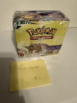 Pokemon TCG Sword and Shield Evolving Skies Booster, Loose Wrapping 820650818776 - Image 3