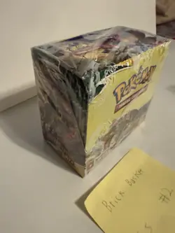 Pokemon TCG Sword and Shield Evolving Skies Booster, Loose Wrapping 820650818776 - Image 4