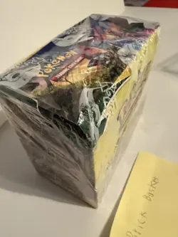 Pokemon TCG Sword and Shield Evolving Skies Booster, Loose Wrapping 820650818776 - Image 5