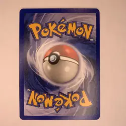 Poliwhirl Pokemon TCG Skyridge Card 88/144 Regular Common - Image 2