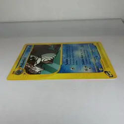 Poliwhirl Pokemon TCG Skyridge Card 88/144 Regular Common - Image 4