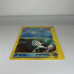 Poliwhirl Pokemon TCG Skyridge Card 88/144 Regular Common - Image 5