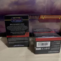 Pokemon TCG Mega Evolution Phantasmal Flames Booster Bundle (x2) New & Sealed - Image 3