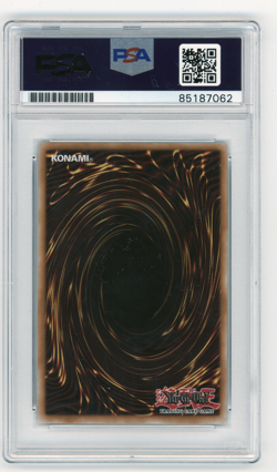 PSA Signed Dan Green Buster Blader, The Dragon Destroyer Swordsman MP16-EN210 - Image 2