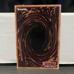 1ST EDITION KOZMO LANDWALKER 1996 SHVI-EN084 YUGIOH CARD - Image 2