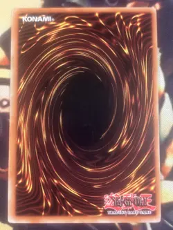 Yugioh: Creature Swap - DB2-EN190 - Super Rare - Unlimited - NM - Image 2