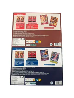 One Piece Card Game: Illustration Box Vol.5 (IB-05) & Vol.6 (IB-05) - English - Image 2
