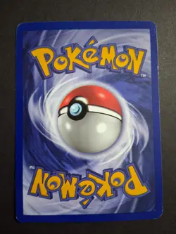 LP E3 Stamped Pikachu 58/102 Unlimited Yellow Cheeks Pokemon Card Promo - Image 2