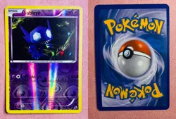 Sableye | 61/113 | BW Legendary Treasures | Pokemon Card | Reverse Holo | LP - Image 3