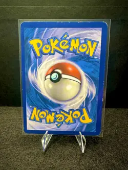 Team Magma's Claydol 11/34 XY Double Crisis Reverse Holo Pokemon TCG Card LP - Image 2