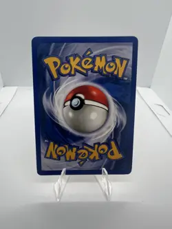 DOUBLE COLORLESS ENERGY - 96/102 - Base Set - Pokemon Card - NM/LP - Image 2