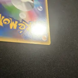 Blastoise EX (Full Art) XY1 Collection Y 061/060 SR Pokemon Card (look at pics) - Image 4