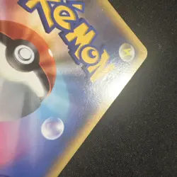 Blastoise EX (Full Art) XY1 Collection Y 061/060 SR Pokemon Card (look at pics) - Image 5