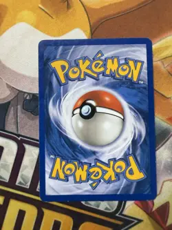 Larvitar 63/100 Diamond & Pearl Stormfront Pokemon Card - Image 2