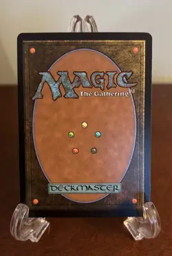 MTG Noble Hierarch The List Reprints 151/249 Rare Magic The Gathering NM - Image 2