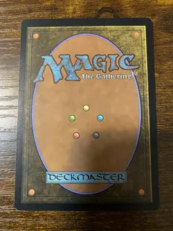 MTG Brazen Borrower Throne of Eldraine Regular 039/269 - Image 2