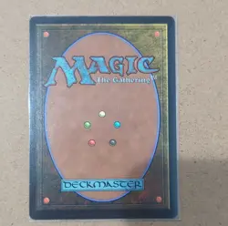 Riverpyre Verge Borderless Rare Land Aetherdrift - Image 2