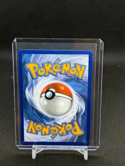 Pokemon TCG Oricorio Ex Mega Evolution Promo #24. NM - Image 2