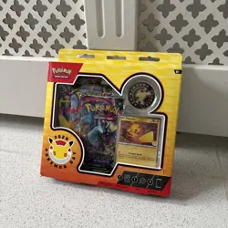 Pokemon Day 2026 Collection Box | Brand New & Sealed | - Image 1