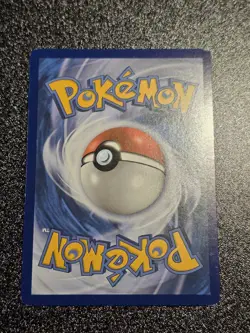 Pokemon Plasma Storm #14/135 Holo Ultra Rare Moltres EX (Team Plasma) - Image 2