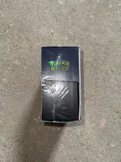 Pokemon TCG Surging Sparks Pokemon Center Elite Trainer Box ETB - SMALL TEAR - Image 3