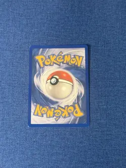 Pokemon Mew 70HP Rare POP Series 4 004/017 Holo Reactive Barrier English - Image 2