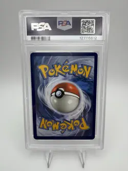 2016 POKEMON XY EVOLUTIONS CHARIZARD EX HOLO #12 PSA 10 GEM MINT - Image 5