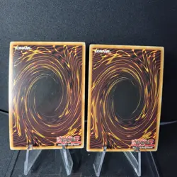 E - Emergency Call RYMP-EN024 + R - Righteous Justice RYMP-EN025 SCR 1st Ed - Image 2