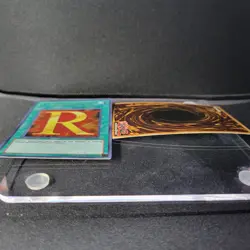 E - Emergency Call RYMP-EN024 + R - Righteous Justice RYMP-EN025 SCR 1st Ed - Image 3