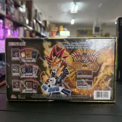 Konami - Yu-Gi-Oh - Legendary Decks II Box Set- Unlimited Edition - 2024 Reprint 801310111079 - Image 2