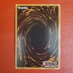 Yugioh Elemental HERO Terra Firma LCGX-EN075 1st Edition - Image 2